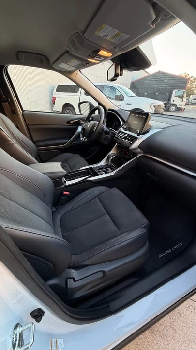 2025 Mitsubishi Eclipse Cross - Image 13 of 18