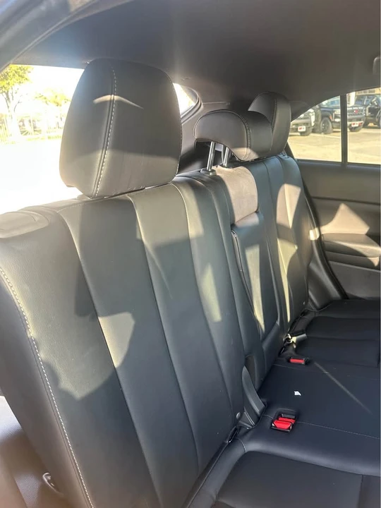 2025 Mitsubishi Eclipse Cross - Image 15 of 17