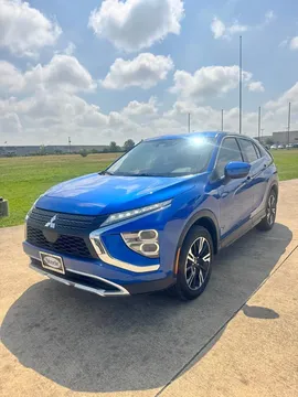 2025 Mitsubishi Eclipse Cross SE Sport Utility 4D