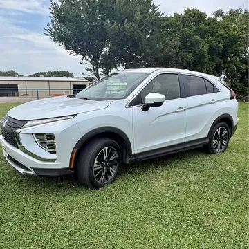 2025 Mitsubishi Eclipse Cross SE Sport Utility 4D