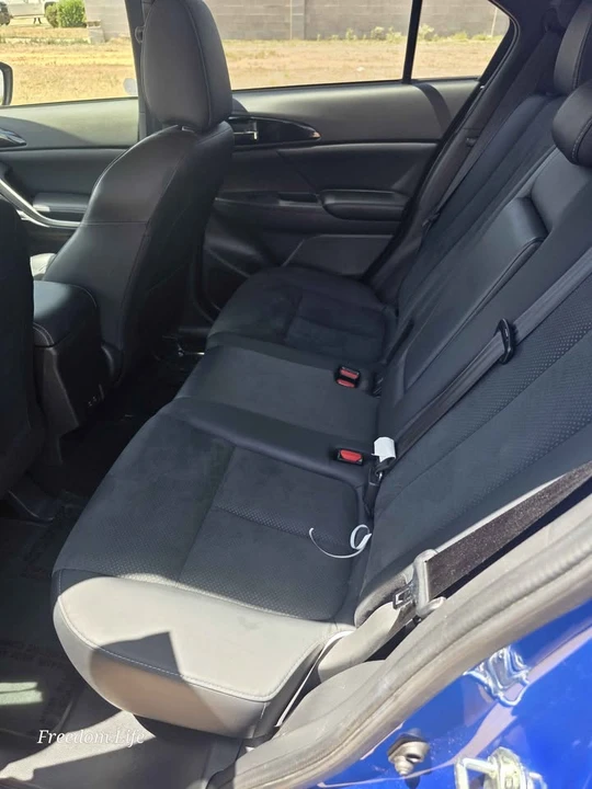 2025 Mitsubishi Eclipse Cross - Image 5 of 6