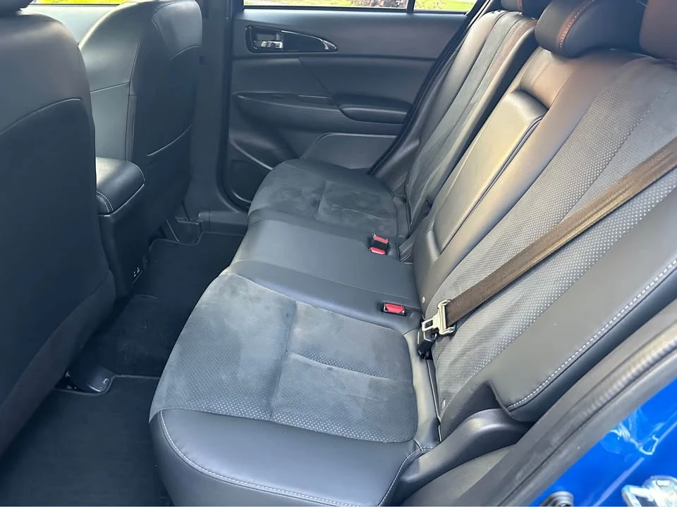 2025 Mitsubishi Eclipse Cross - Image 10 of 16