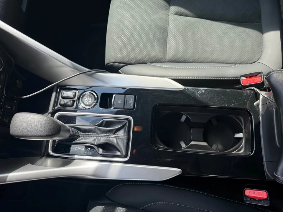 2025 Mitsubishi Eclipse Cross - Image 13 of 20