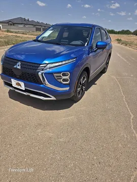 2025 Mitsubishi Eclipse Cross SE Sport Utility 4D