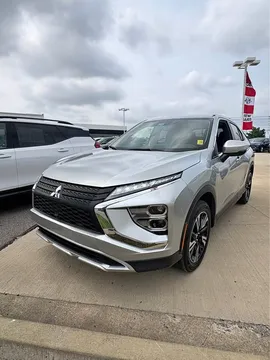 2025 Mitsubishi Eclipse Cross SE Sport Utility 4D