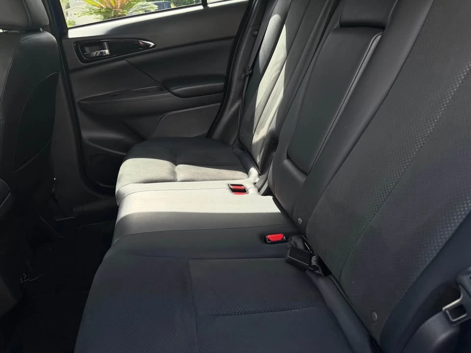2025 Mitsubishi Eclipse Cross - Image 17 of 20