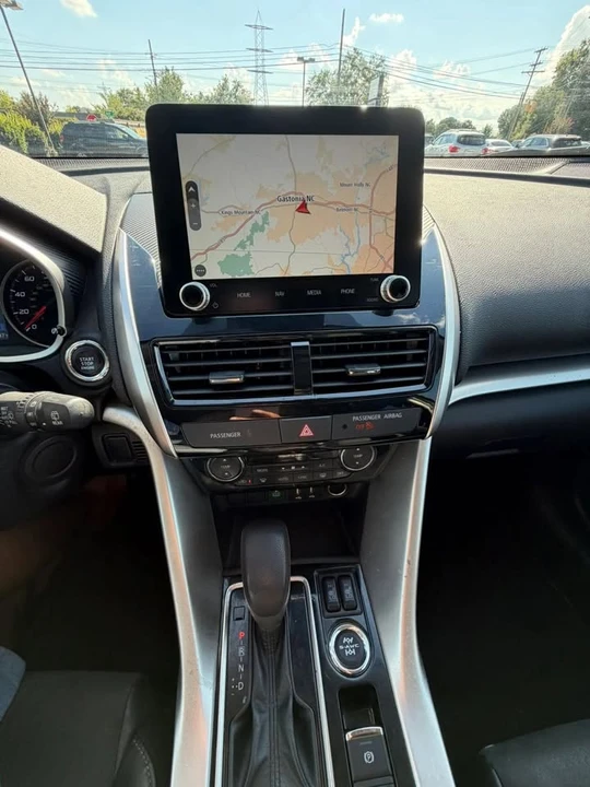 2025 Mitsubishi Eclipse Cross - Image 8 of 8