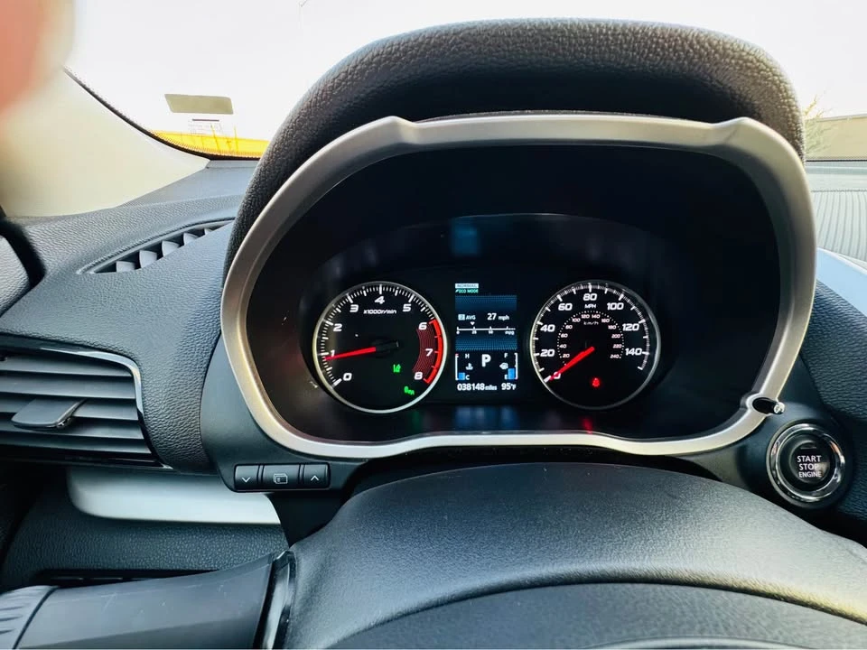 2025 Mitsubishi Eclipse Cross - Image 11 of 12