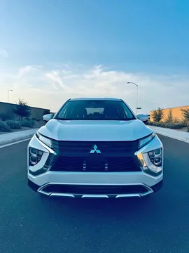 2025 Mitsubishi Eclipse Cross SE Sport Utility 4D