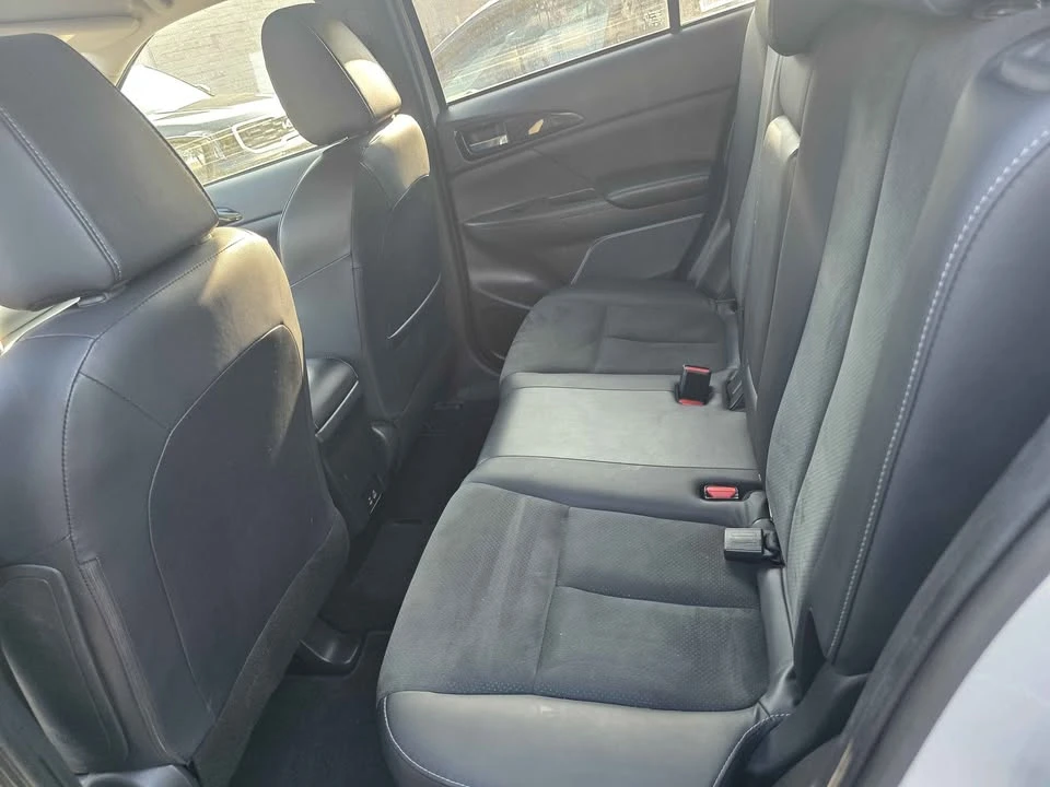 2025 Mitsubishi Eclipse Cross - Image 3 of 5