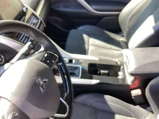 2025 Mitsubishi Eclipse Cross - Image 17 of 20