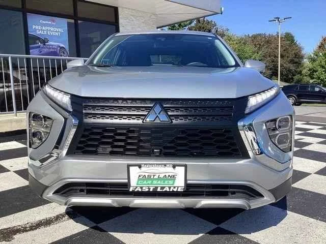 2025 Mitsubishi Eclipse Cross - Image 3 of 20
