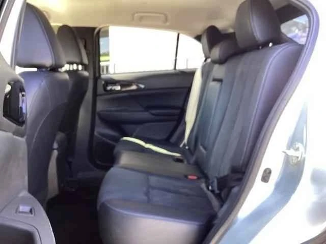 2025 Mitsubishi Eclipse Cross - Image 19 of 20