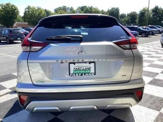 2025 Mitsubishi Eclipse Cross - Image 8 of 20