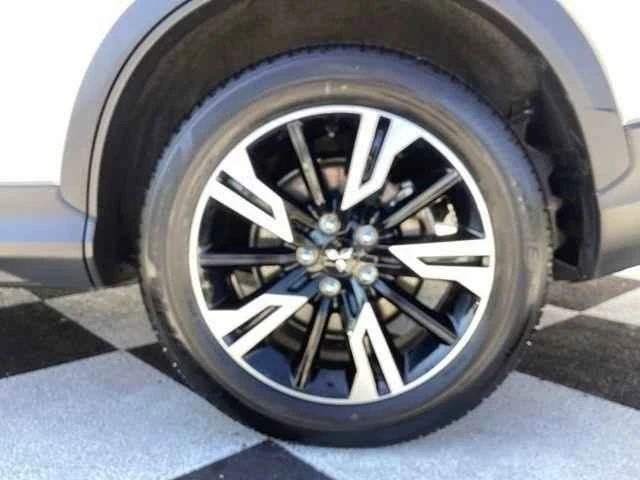 2025 Mitsubishi Eclipse Cross - Image 11 of 20