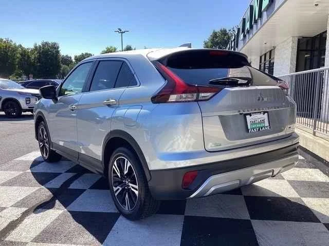 2025 Mitsubishi Eclipse Cross - Image 7 of 20