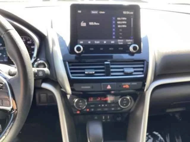 2025 Mitsubishi Eclipse Cross - Image 13 of 20