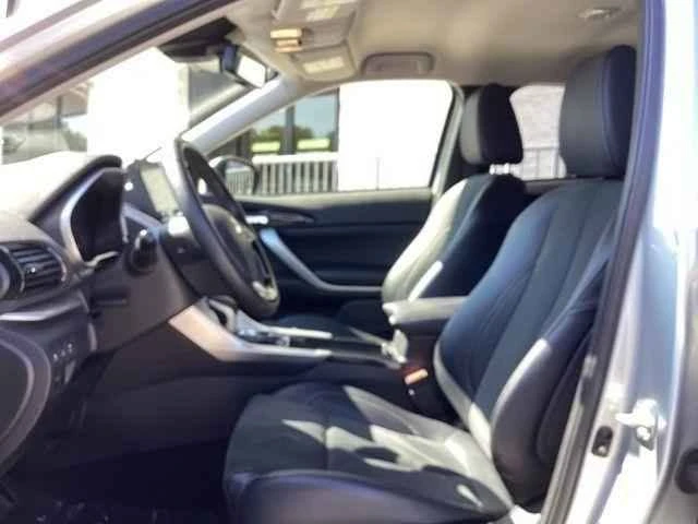 2025 Mitsubishi Eclipse Cross - Image 18 of 20