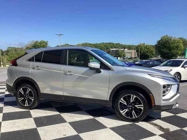 2025 Mitsubishi Eclipse Cross - Image 6 of 20