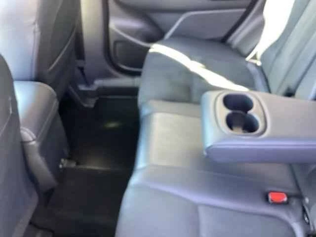 2025 Mitsubishi Eclipse Cross - Image 20 of 20