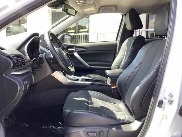 2025 Mitsubishi Eclipse Cross - Image 17 of 20
