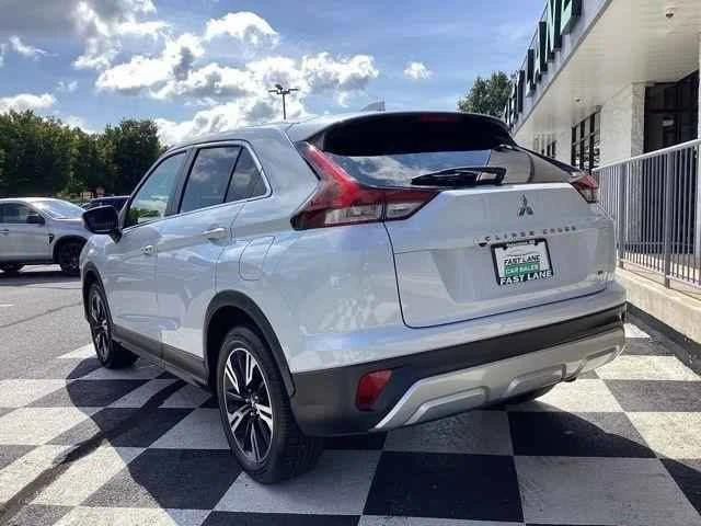 2025 Mitsubishi Eclipse Cross - Image 7 of 20
