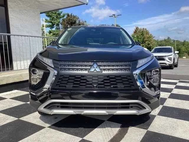 2025 Mitsubishi Eclipse Cross - Image 3 of 20