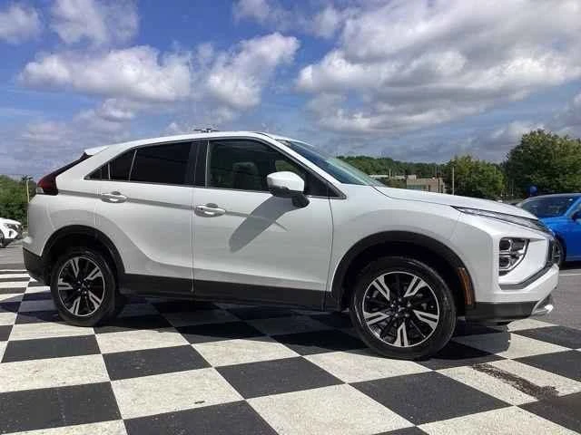 2025 Mitsubishi Eclipse Cross - Image 6 of 20