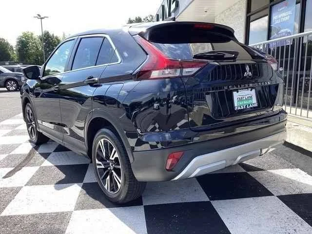 2025 Mitsubishi Eclipse Cross - Image 5 of 20