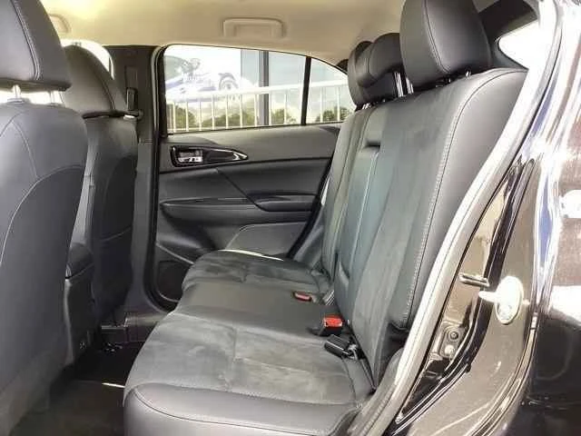 2025 Mitsubishi Eclipse Cross - Image 17 of 20