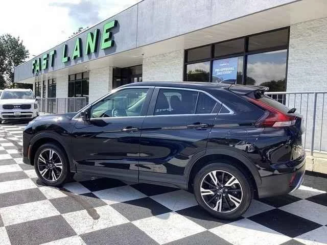 2025 Mitsubishi Eclipse Cross - Image 6 of 20