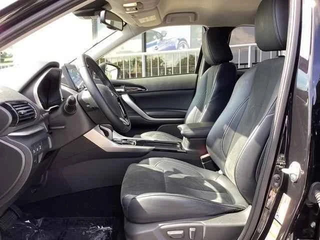 2025 Mitsubishi Eclipse Cross - Image 15 of 20