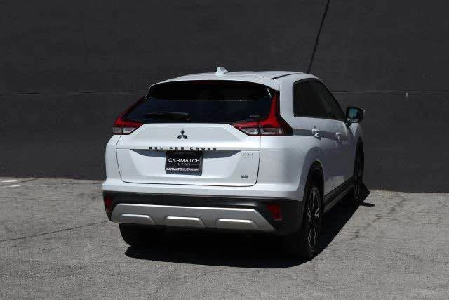 2025 Mitsubishi Eclipse Cross - Image 5 of 20