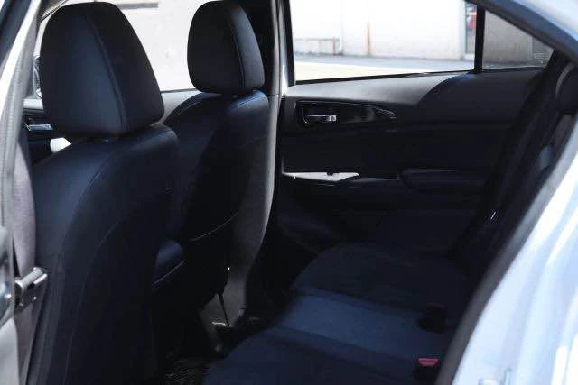 2025 Mitsubishi Eclipse Cross - Image 19 of 20