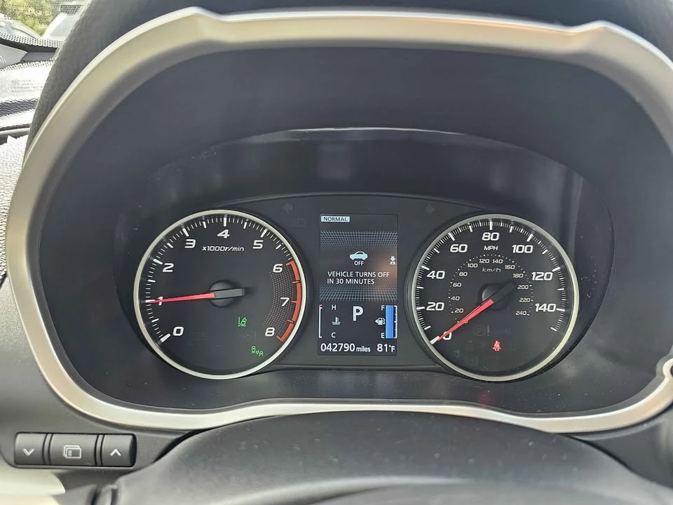 2025 Mitsubishi Eclipse Cross - Image 11 of 12