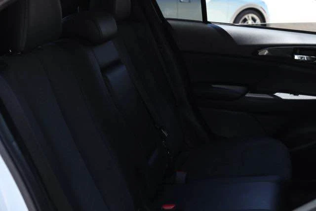 2025 Mitsubishi Eclipse Cross - Image 18 of 20
