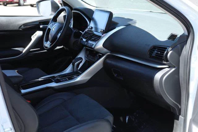 2025 Mitsubishi Eclipse Cross - Image 11 of 20