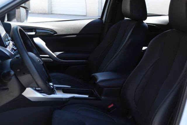 2025 Mitsubishi Eclipse Cross - Image 10 of 20