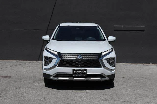 2025 Mitsubishi Eclipse Cross - Image 3 of 20