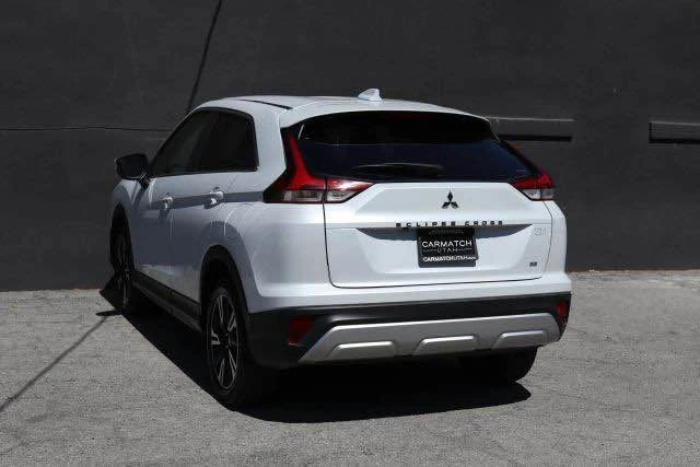 2025 Mitsubishi Eclipse Cross - Image 6 of 20