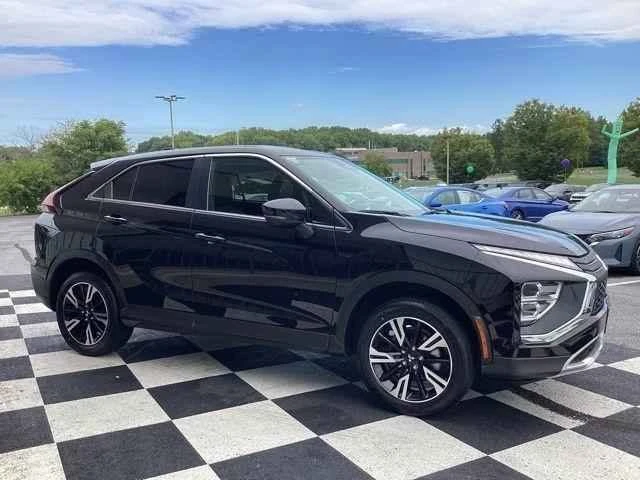 2025 Mitsubishi Eclipse Cross - Image 4 of 20