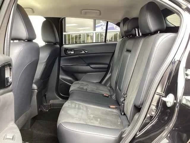 2025 Mitsubishi Eclipse Cross - Image 17 of 20