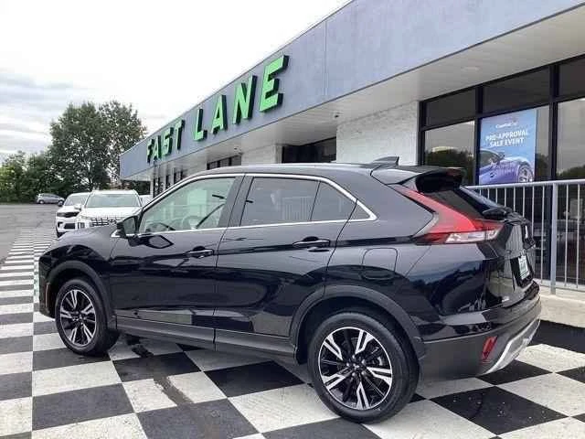 2025 Mitsubishi Eclipse Cross - Image 7 of 20