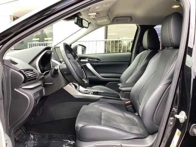 2025 Mitsubishi Eclipse Cross - Image 19 of 20