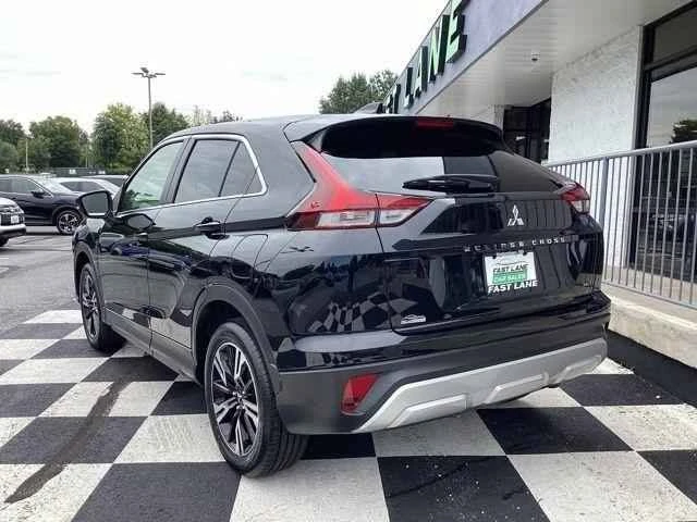 2025 Mitsubishi Eclipse Cross - Image 5 of 20
