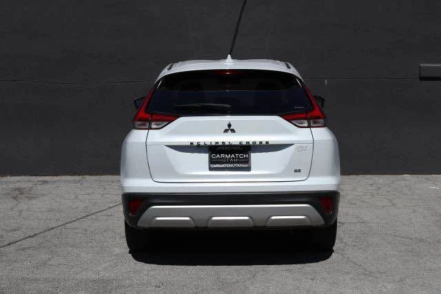 2025 Mitsubishi Eclipse Cross - Image 4 of 20