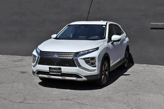 2025 Mitsubishi Eclipse Cross SE Sport Utility 4D