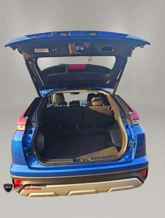 2025 Mitsubishi Eclipse Cross - Image 19 of 20