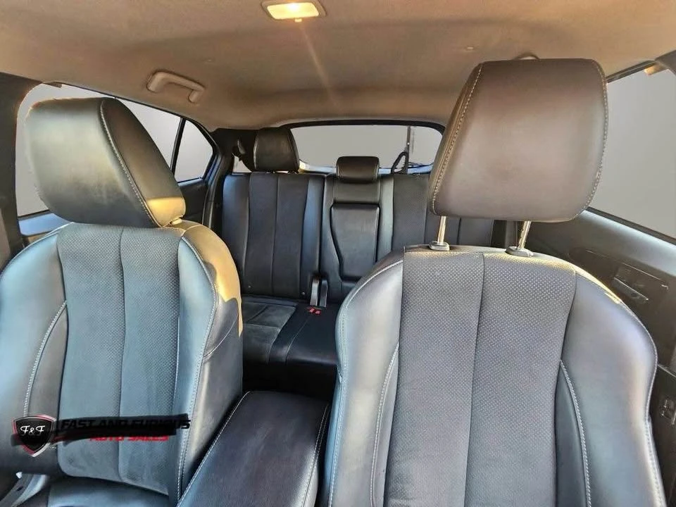 2025 Mitsubishi Eclipse Cross - Image 18 of 20