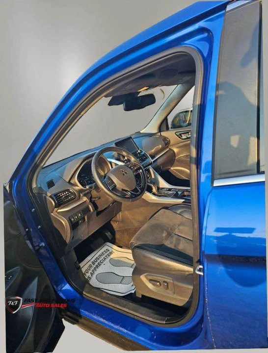 2025 Mitsubishi Eclipse Cross - Image 6 of 20